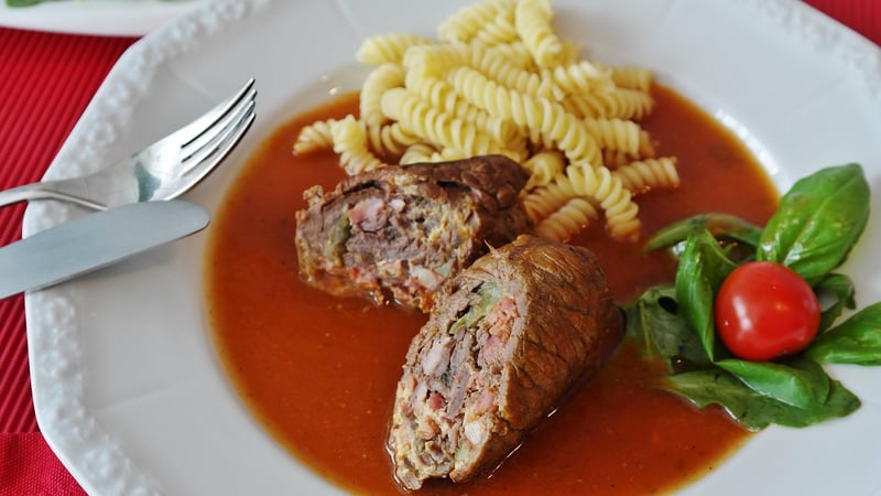 Braising