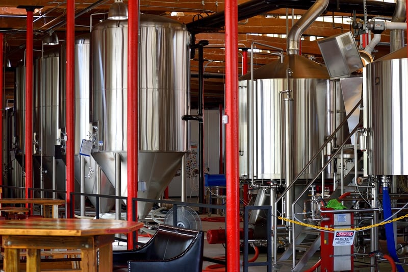 Fermentation